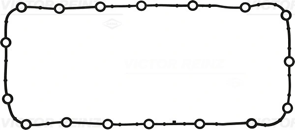 Gasket, oil sump